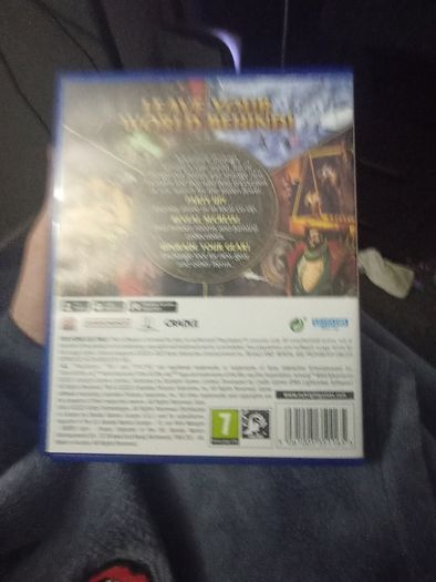 games