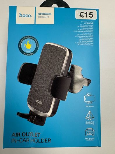 car holder