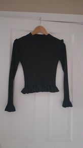 Girls River Island top