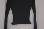 Girls River Island top