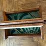 Mid Century Double Compartment Work Box Image 3