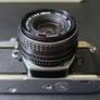 Pentax MX - 35mm Camera Image 9