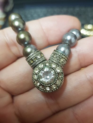 Vintage necklace
