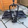 Thule EasyFold XT 3 934 Folding Towbar Bike Rack Image 4