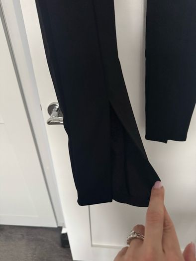 River Island trousers