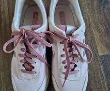 New Balance Trainers