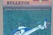 Flight Safety Bulletin