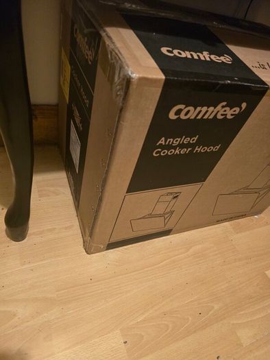 Cooker Hood