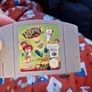 Tonic Trouble N64 Nintendo 64 Arcade Retro Games Original Image 2