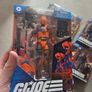 Gi joe classified Army builders Image 2