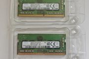 Samsung 16gb Ddr4 (2x8gb) 2400t M471a1k43cb1-crc Laptop Ram