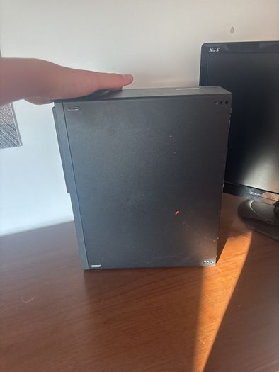 office pc