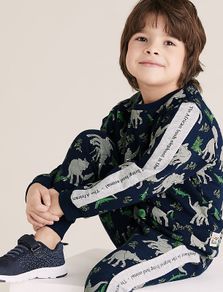 M&S Ronald Dahl sweatshirt 5-6y