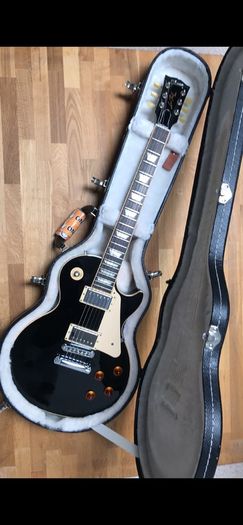 Gibson Les Paul Traditional USA 2011