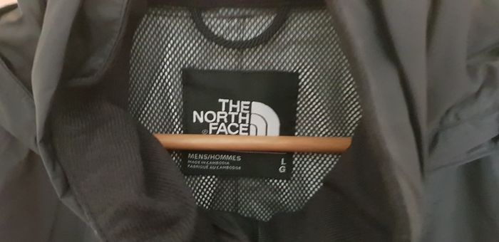 New Mens North Face Jacket