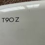 Triton T90 Z shower unit cover Image 2