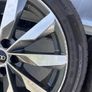 Genuine Audi S4/A4 18" Alloys & Tyres - Continental Tyres Image 8