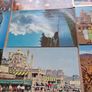 33 x USA And Canadian Mid Century Postcards Image 2