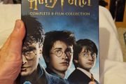 Harry Potter Movie Collection