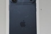 iPhone 17 pro max 256gb memory unlocked