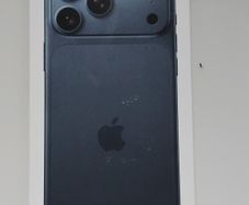 iPhone 17 pro max 256gb memory unlocked