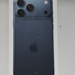 iPhone 17 pro max 256gb memory unlocked