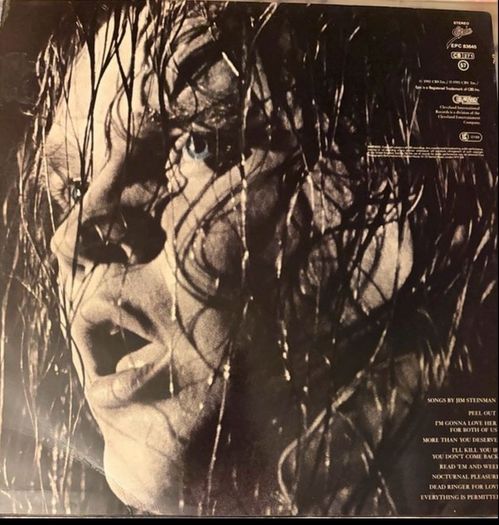 Meat Loaf