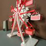 Riesenrad Snowflake Image 7