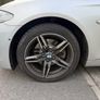18" BMW alloys Image 3
