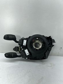 Bmw 5 Series E60 Steering Column Indicator Wipers Slip Ring 6968198 6976394 A2l5b3s