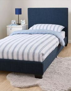 Two single kids bed frames GOOD CONDITION