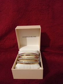 Brand New Sparkle & Bling Bracelets