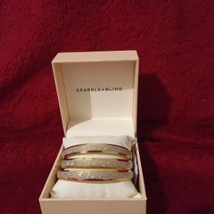 Brand New Sparkle & Bling Bracelets