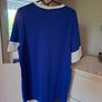 Everton home jersey Image 2