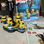 Lego Despicable Me 4 Image 3