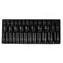DSD Tools 1/2" Deep & Shallow Impact Socket Set with Metal Case Image 2
