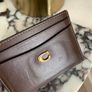 Coach Card Holder Image 2