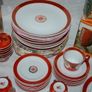 TA Tung, Taiwan, RARE Collection of Vintage China. New & Used Image 4