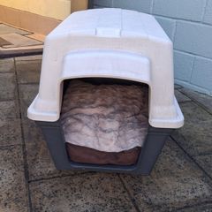 Dog Kennel