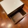 end table/ side table/ bedside table Image 3