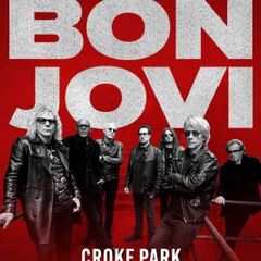 2 x Premium Level Tickets - Bon Jovi - Sun 30th Aug