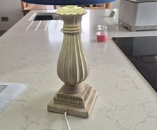lamp
