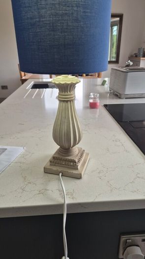 lamp