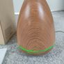 JVJH wood grain affect aroma diffuser 120ml. Image 2