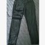 BNWT Stunning Black Blouse with Sparkly Gems size 18 + matching leather look leggings available Image 7