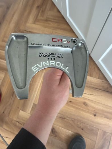 golf putter