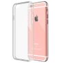 Clear Crystal Transparent Soft TPU Silicone Gel Cover Case for iPhone 7 Plus-#162728 Image 4