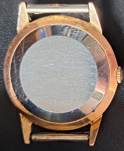 Lot of  Wristwatches - see Description for Condition
