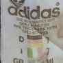 Original 70's/80's Vintage Adidas Tracksuit Top and Bottoms Britpop/Oasis Image 5