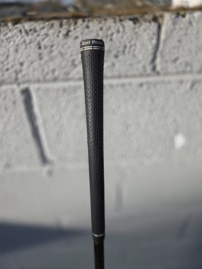 Ping G400 SFT 3 Wood Right Handed Stiff Flex